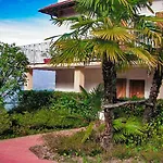 Apartment Eden Rock Cannobio