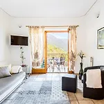 Apartment Eden Rock Cannobio