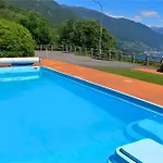 Eden Rock Apartment Cannobio