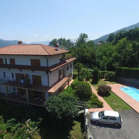 Eden Rock Appartement