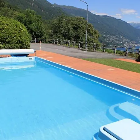 Appartement Eden Rock