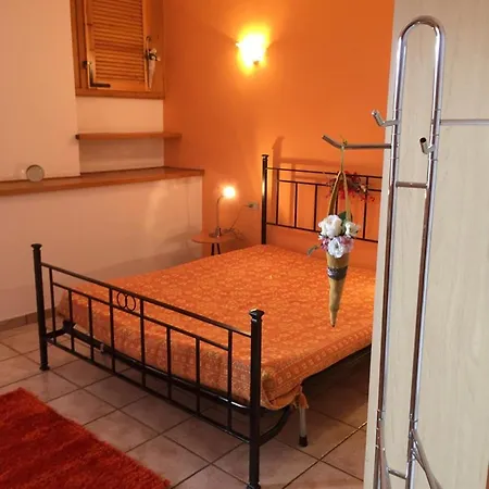 Appartement Eden Rock Cannobio