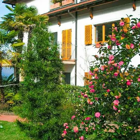 Eden Rock Appartement