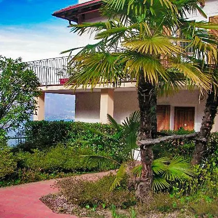 Διαμέρισμα Eden Rock Cannobio