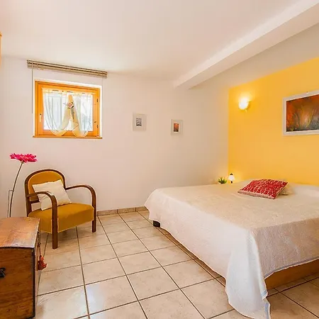 Eden Rock Appartement