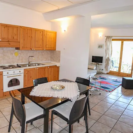 Apartmán Eden Rock