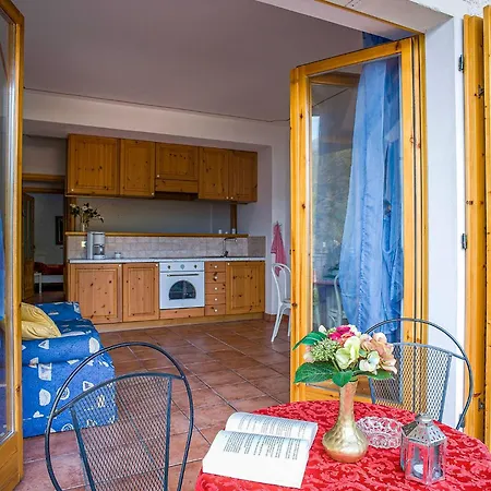 Eden Rock Appartement