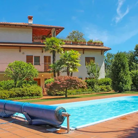 Eden Rock Διαμέρισμα *