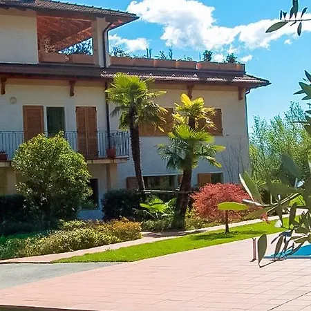 Appartement Eden Rock *