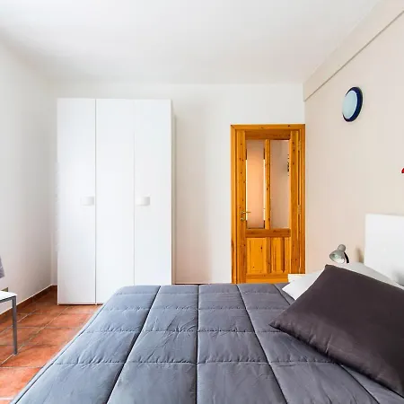 Appartement Eden Rock *