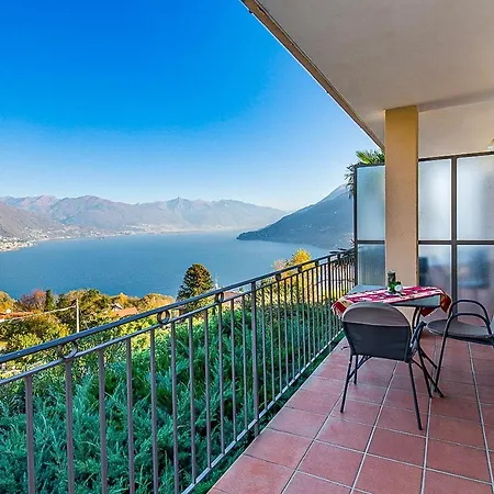 Eden Rock Appartement