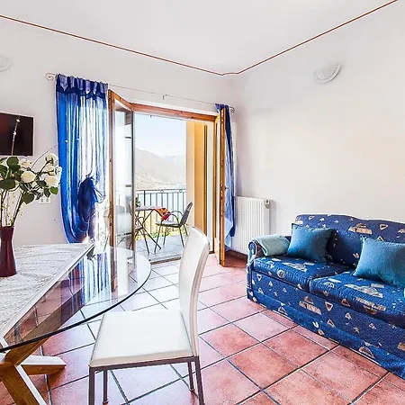 Apartamento Eden Rock