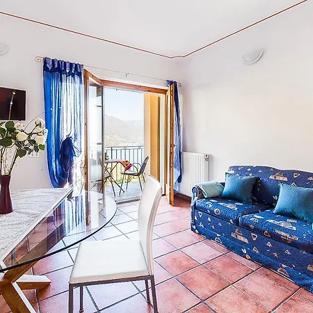 Appartement Eden Rock