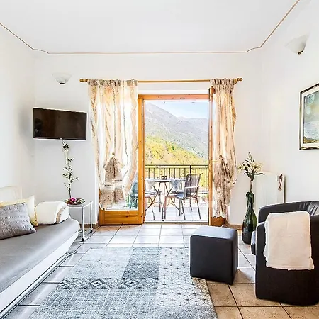 Appartement Eden Rock Cannobio