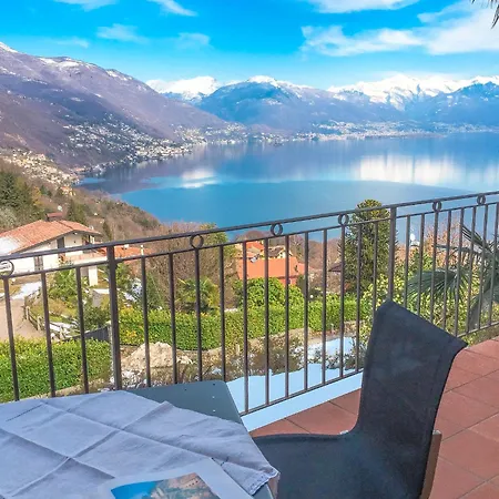 Eden Rock Appartement