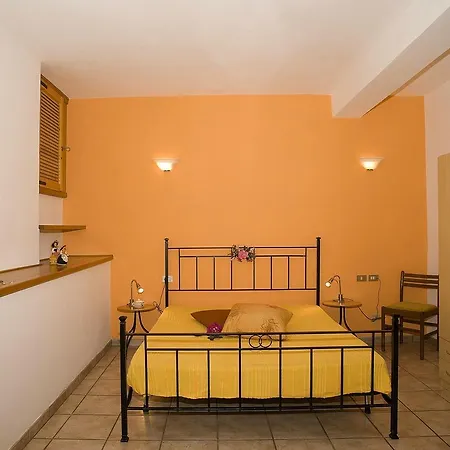 Eden Rock Appartement