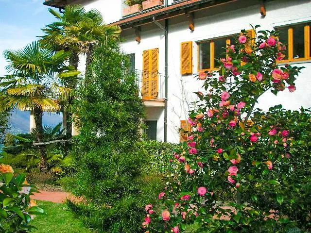 Eden Rock Апартаменты