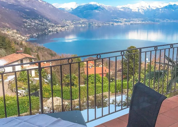 Eden Rock Appartement